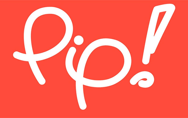 Além de criar um álbum, usuários podem compartilhar e divulgar receitas preferidas. Foto: Pip/Divulgação Além de criar um álbum, usuários podem compartilhar e divulgar receitas preferidas. Foto: Pip/Divulgação