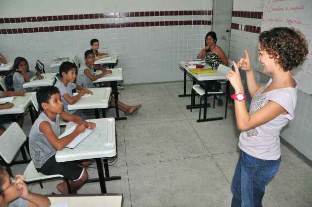 Foto: Fabyana Mota/ON/D.A Press Foto: Fabyana Mota/ON/D.A Press