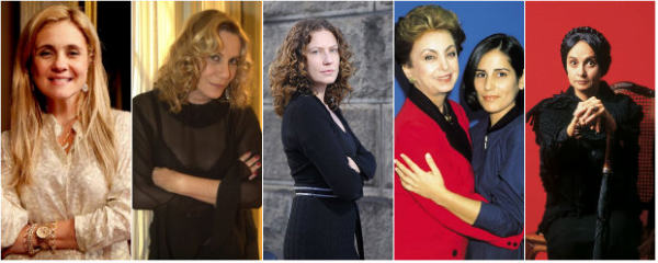 Foto: TV Globo/Reproduo (Foto: TV Globo/Reproduo)
