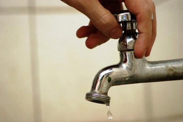 Relatório da Unesco diz que crise global de água é de governança. Foto: Cesan/ Divulgação