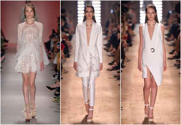Foto: SPFW/Divulgação Foto: SPFW/Divulgação