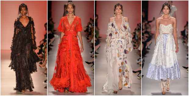 Foto: SPFW/Divulgação Foto: SPFW/Divulgação