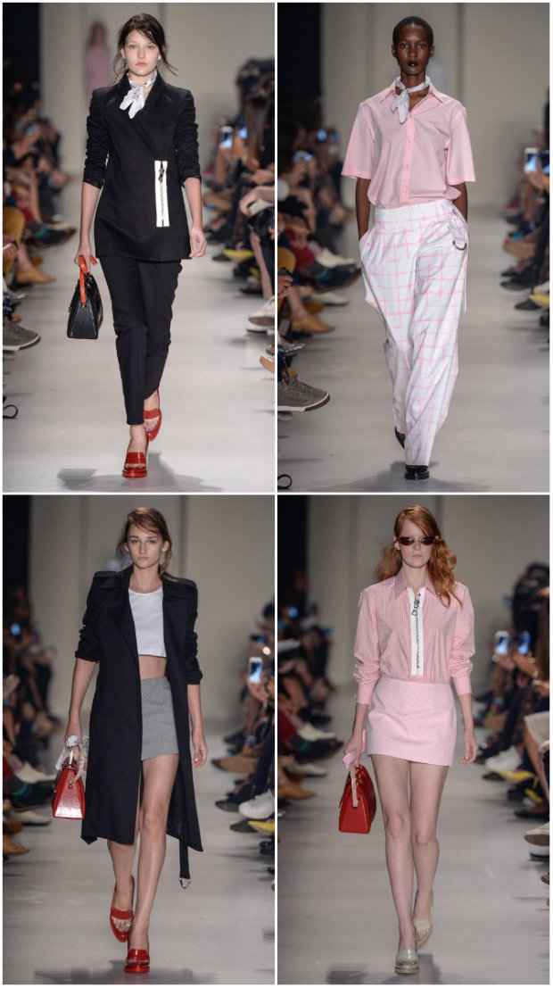 Foto: SPFW/Divulgação Foto: SPFW/Divulgação