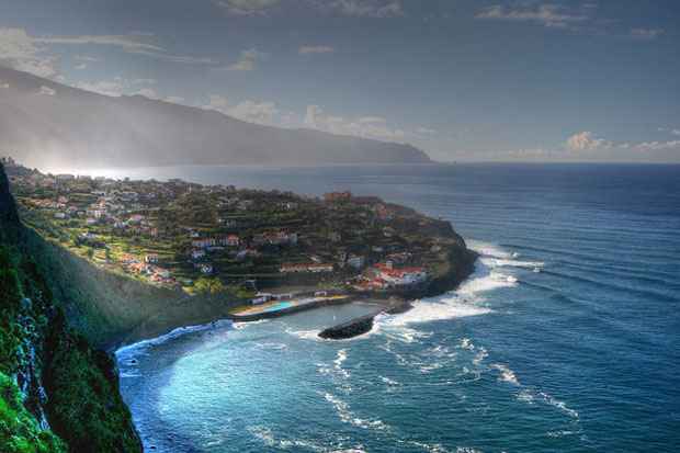 6. Madeira, Portugal. Foto: TripAdvisor/Divulgao