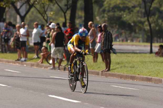 A logstica da corrida ainda ser definida. Foto: Heitor Cunha/DP.