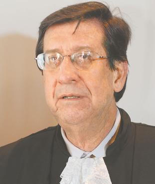Mulatinho: 70 anos hoje e pode ter mais cinco no cargo