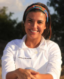 Karyna Maranhão. Foto: Internet/ Divulgação Karyna Maranhão. Foto: Internet/ Divulgação