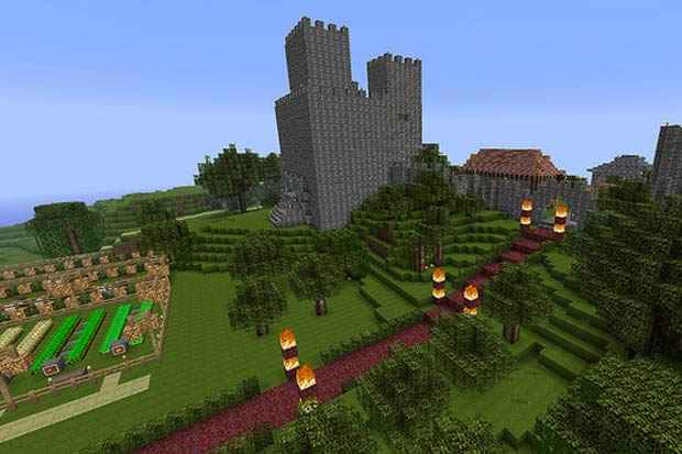 Minecraft: a tecnologia por trás do 2º maior jogo da história