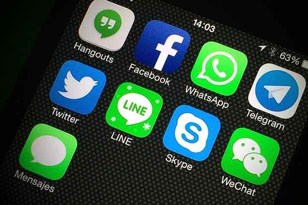 Facebook quer utilizar o Whatsapp para facilitar o contato das empresas com seus consumidores. Foto: Microsiervos Geek Crew/Flickr/Reproduo