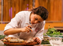 Chef paulista embarca em breve para um curso na Le Cordon Bleu, mais renomada escola de gastronomia do mundo, em Paris