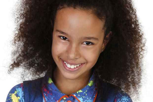 Chiquititas: Pata termina namoro com Duda. Confira o resumo desta sexta
