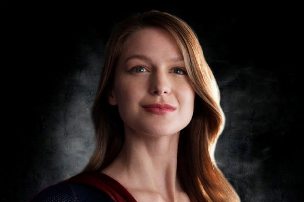 Srie "Supergirl" estreia ainda este ano. Crdito da Foto: CBS/Reproduo