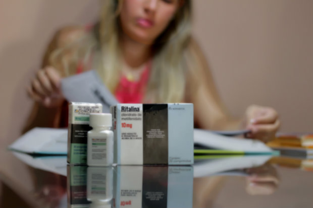 Pernambuco tem maior consumo de Ritalina no Nordeste | Local: Diario de ...