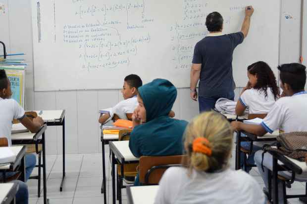 Uma guinada nas salas de aula de Pernambuco | Local: Diario de ...