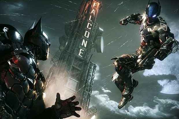 Análise: Batman Arkham Knight conclui a saga do herói com maestria   Tecnologia: Pernambuco.com - O melhor conteúdo sobre Pernambuco na internet