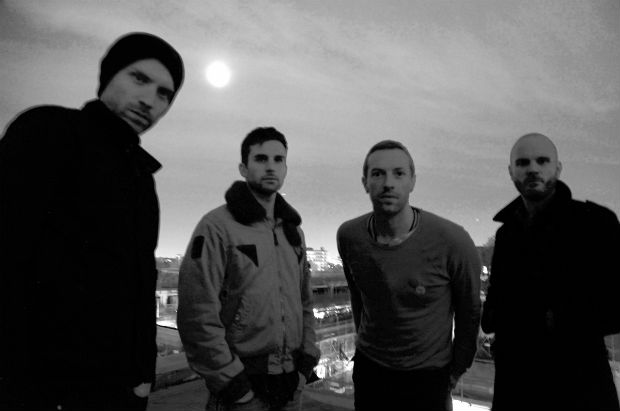 Banda lanou ltimo disco em junho de 2014, inspirado por divrcio de vocalista. Foto: Coldplay/Divulgao