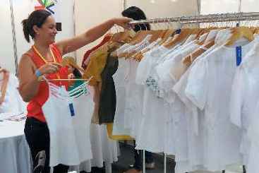 Rodada segue até a sexta-feira, em Gravatá. Foto: Divulgação Rodada segue até a sexta-feira, em Gravatá. Foto: Divulgação