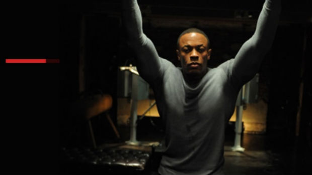 Segundo a revista Rolling Stone, o anncio do novo disco ser feito durante o programa apresentado por Dre na Beats 1. Foto: Divulgao