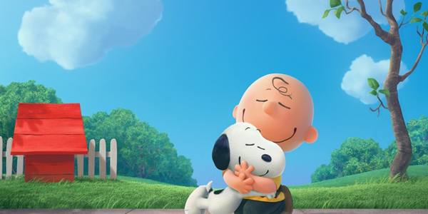 Aventuras de Charlie Brown e do cozinho Snoopy esto de volta s telinhas. Foto: Divulgao