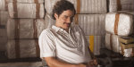 Em Narcos, Wagner Moura interpreta Pablo Escobar - Foto: Netflix/Divulgao (Foto: Netflix/Divulgao)