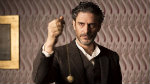 O argentino Leonardo Sbaraglia protagoniza O hipnotizador - Foto: HBO/Divulgao (Foto: HBO/Divulgao)