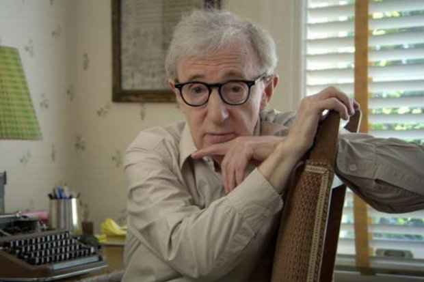 Woody Allen prepara ainda lanamento de filme com Emma Stone e Joaquin Phoenix. Foto: Divulgao
