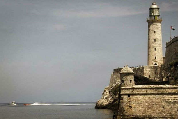 Capital cubana est na lista da gerao Y. Foto: AFP Photo