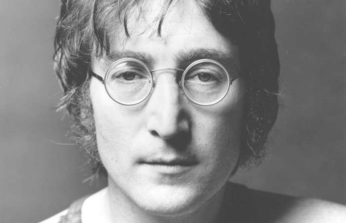 John Lennon toca verso mais pesada da msica 'I'm losing you'. Foto: Divulgao