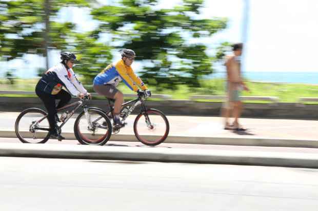 Todos os servios do Estao Duas Rodas tambm sero oferecidos no sbado, das 10h s 20h. Foto: Lais Teles/DP/DA Press.