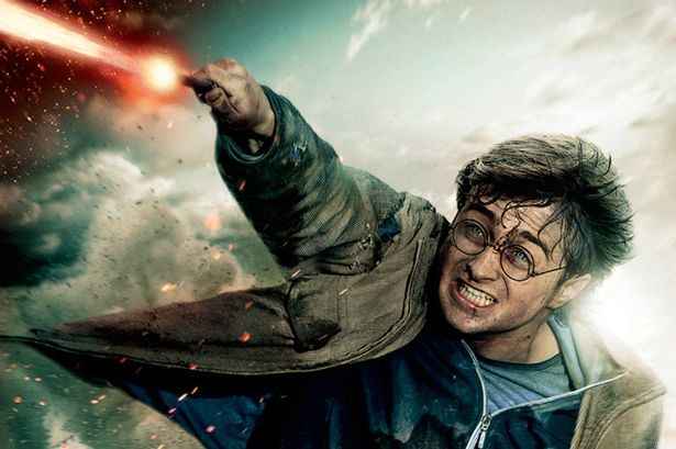 Harry Potter, o grande vilo de toda a saga? Foto: Warner Bros./Divulgao