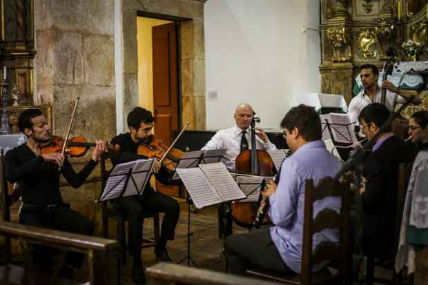 Festival traz concertos de msica a igrejas do Recife Antigo. Foto: Site Oficial/Reproduo
