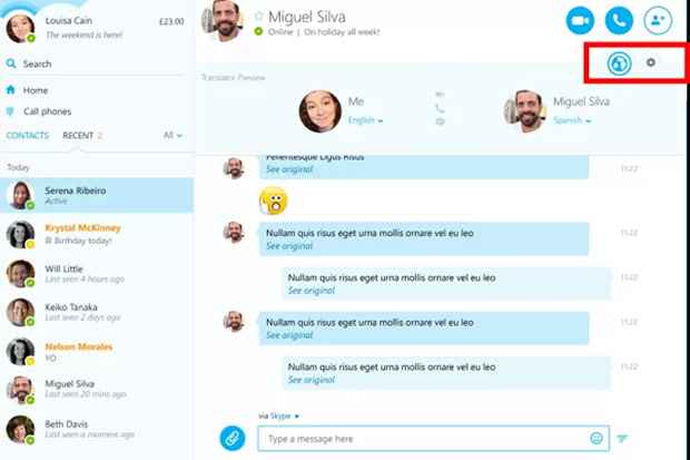skype translator skype for business skype translator skype for business
