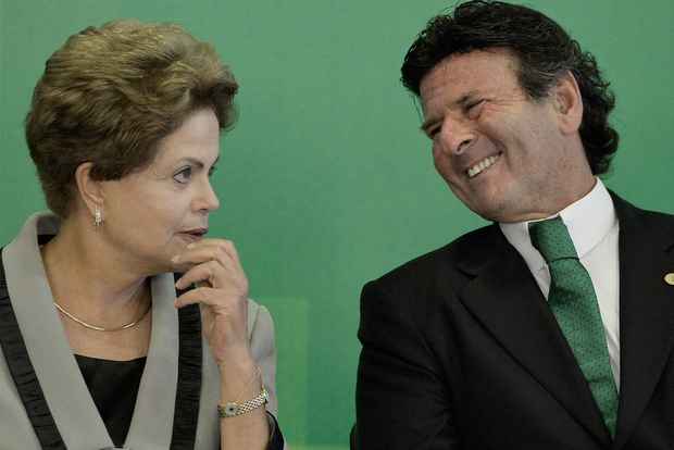 Com a deciso do ministro, fica mantida a deciso de julgar, nesta quarta-feira, as "pedaladas fiscais" da presidente Dilma Rousseff. Foto: Marcelo Ferreira/CB/D.A. Press