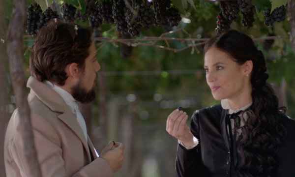 Foto: TV Globo/Divulgao (Foto: TV Globo/Divulgao)