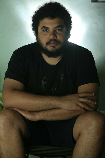  (Rafael Martins/ Esp. DP/ D. A. Press)