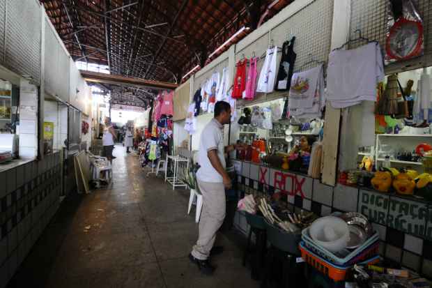 Mercado de Casa Amarela será visitado durante passeio do Olha!Recife. Foto: Alcione Ferreira/DP/D.A Press Mercado de Casa Amarela será visitado durante passeio do Olha!Recife. Foto: Alcione Ferreira/DP/D.A Press