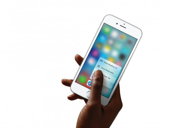 Desconto na compra dos novos modelos poder ser de at R mil no celular antigo do consumidor. Foto: Apple/Divulgao