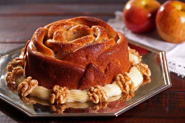Bolos ganham roupagem mais sofisticada. Foto: Fabbricato Gourmet/divulgação Bolos ganham roupagem mais sofisticada. Foto: Fabbricato Gourmet/divulgação