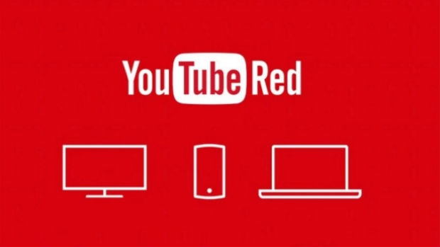 YouTube Red  um novo servio da plataforma, sem anncios e com a possibilidade de contedo exclusivo. Foto: YouTube/Reproduo