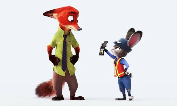 Zootopia ganha novo trailer dublado