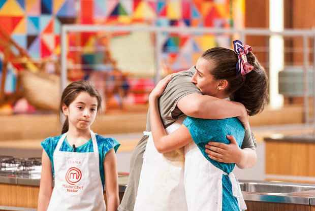 masterchef brasil júnior