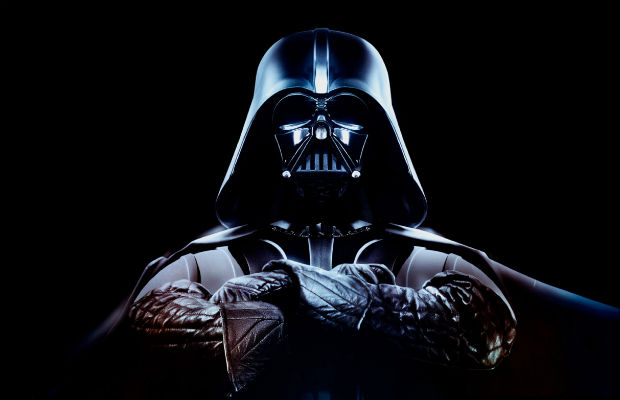 Vader: temido e amado. Foto: Disney/Divulgao