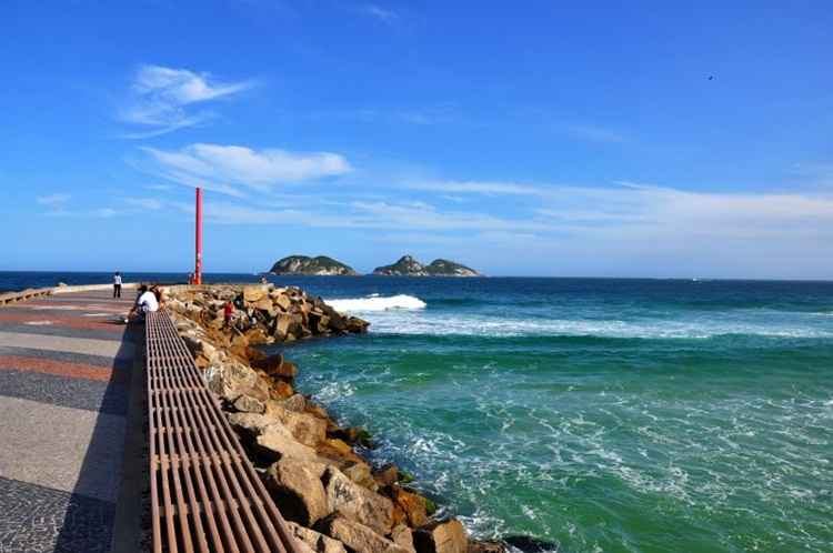 Barra da Tijuca vai sediar o Parque Olmpico