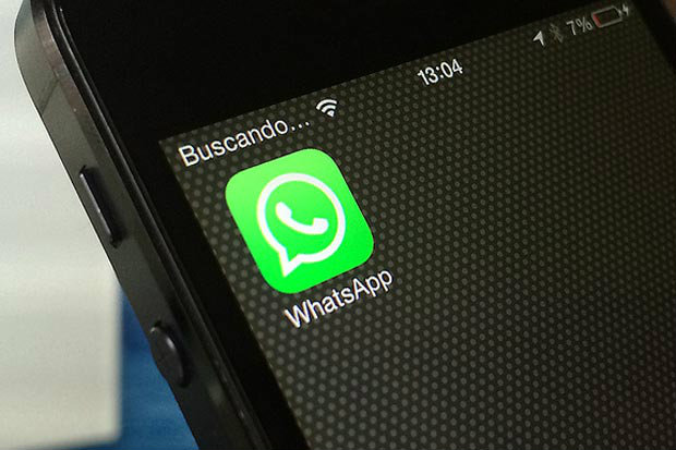 WhatsApp deve ser bloqueado no Brasil por 48h a partir desta quinta-feira por determinao judicial. (Foto: Domnio pblico)