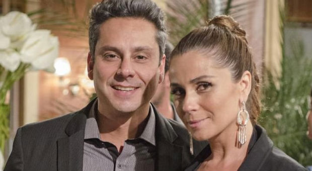 Foto: TV Globo/Reproduo