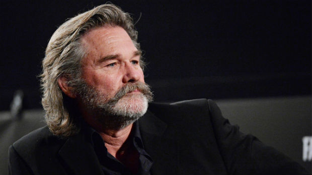 Kurt Russell estrelou clssicos dos anos 1980 como Aventureiros do Bairro Proibido. Foto: Variety/Reproduo