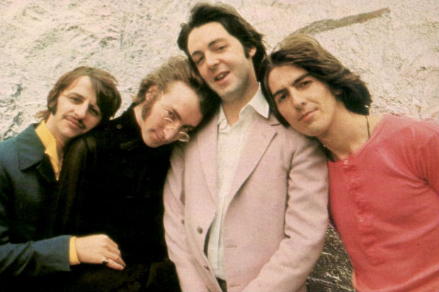 Cano foi lanada em 1969 no disco Abbey Road. Foto: Divulgao