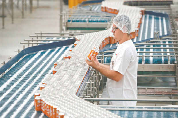 Polo cervejeiro de Pernambuco, que j conta com as fbricas da Ambev, Brasil Kirin e Itaipava, ter mais uma integrante: a cerveja pernambucana UMMA, a qual espera iniciar as operaes em 2018. Foto: Rafael Martin/DP