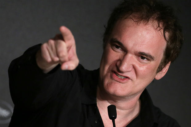 Tarantino prepara lanamento de Os Oito Odiados no Brasil em janeiro. Foto: HitFix/Reproduo