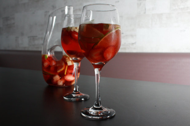 Bebidas deixam virada de ano com uma cara mais moderna. Fotos: renda Alcantara/Esp.DP